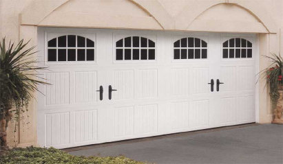 garage door repair Richardson