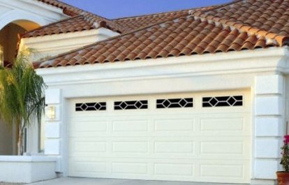 Garage door repair Plano